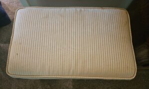 Upholstered-X-Base-Stools-set-of-second-image