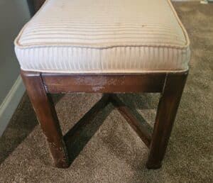 Upholstered-X-Base-Stools-set-of-third-image