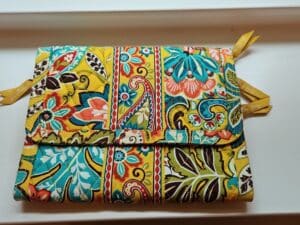 Vera-Bradley-Provencal-Wallet
