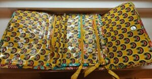 Vera-Bradley-Provencal-Wallet-second-image