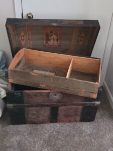 Victorian-Dome-Top-Trunk