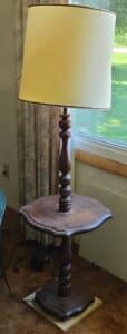 Vintage-Barley-Twist-Floor-Lamp-Table