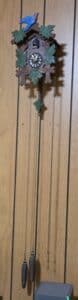 Vintage-Black-Forest-Cuckoo-Clock