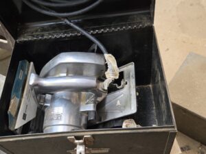 Vintage-Craftsman-Circular-Saw-in-Case-second-image