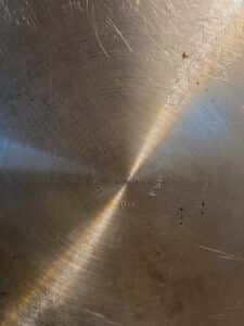 Vintage-EKCO-PLY-STAINLESS-Cookware-Set-second-image