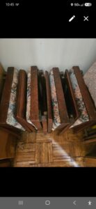 Vintage-Folding-Chairs-with-Tapestry-Seat-set-of-third-image