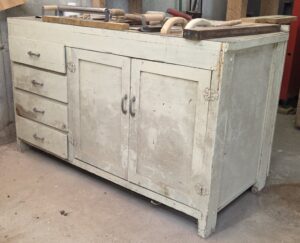 Vintage-Industrial-Workbench-Cabinet