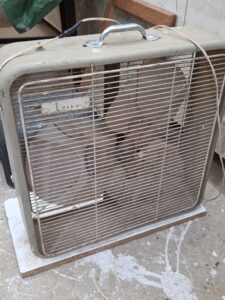 Vintage-Lasko-Box-Fan