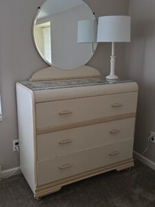 Waterfall-Dresser-with-Mirror