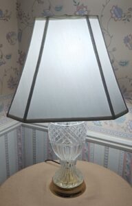Waterford-Cut-Crystal-Table-Lamp