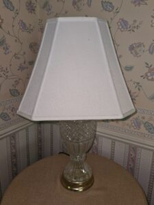 Waterford-Cut-Crystal-Table-Lamp-second-image