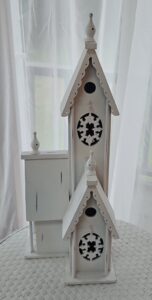 White-Cathedral-Birdhouse