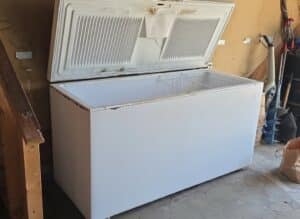 White-Chest-Freezer