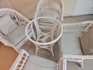 White-Rattan-Dining-Set-third-image