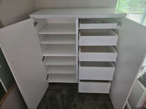 White-Two-Door-Storage-Cabinet-second-image