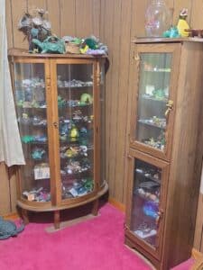 Wooden-Display-Cabinets