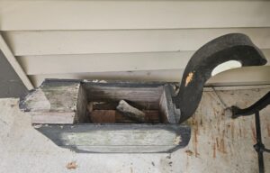 Wooden-Goose-Decoy-Planter-second-image