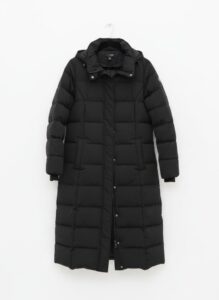 ANA-Black-Puffer-Coat