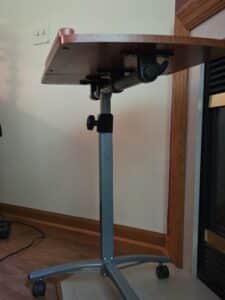 Adjustable-Rolling-Laptop-Table-second-image
