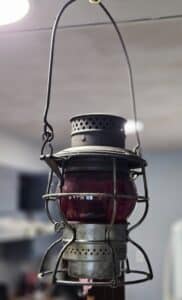 Adlake-Kero-Railroad-Lantern-Red-Globe-1