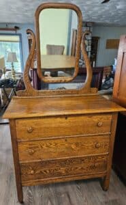 Antique-Tiger-Oak-Dresser-with-Mirror-h-l-.w-1
