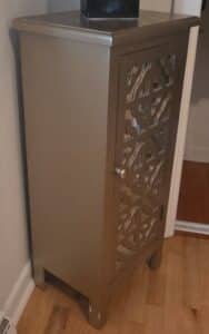 At-Home-Gold-Fretwork-Accent-Cabinet-second-image
