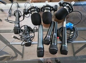 Audio-Technica-Condenser-Microphones-Lot-1