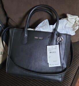 Black-Satchel-Handbag