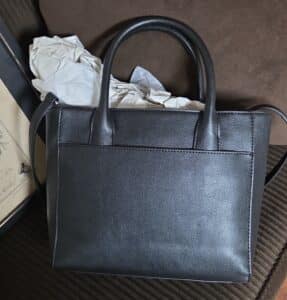 Black-Satchel-Handbag-second-image