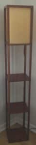 Brightech-Maxwell-Shelf-Floor-Lamp
