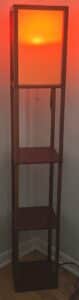Brightech-Maxwell-Shelf-Floor-Lamp-second-image