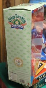 Cabbage-Patch-Kids-Olympikids-Special-Edition-Doll-second-image