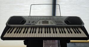 Casio-Keyboard-and-Accessories-fifth-image-1