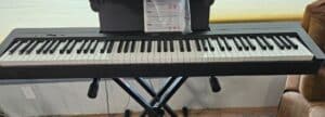 Casio-Keyboard-and-Accessories-second-image-1