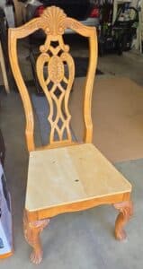 Chippendale-Style-Mahogany-Ball-and-Claw-Dining-Chairs-Set-of