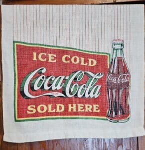 Coca-Cola-Kitchen-Towel