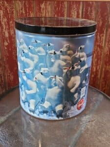 Coca-Cola-Polar-Bear-Tin