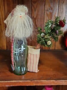 Coca-Cola-Santa-Craft