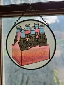 Coca-Cola-Six-Pack-Suncatcher