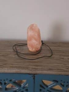 Color-Changing-Himalayan-Salt-Lamp-with-Wooden-Base-third-image