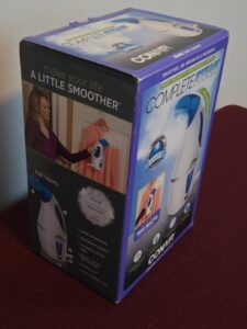 Conair-CompleteSteam-Travel-Fabric-Steamer-third-image
