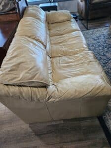 Cream-Leather-Sofa-second-image-1