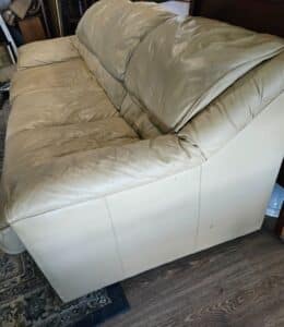 Cream-Leather-Sofa-third-image-1