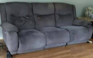 Dark-Gray-Power-Reclining-Sofa