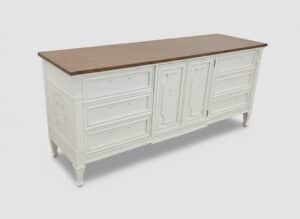 Drexel-Heritage-Credenza