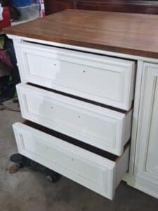 Drexel-Heritage-Credenza-third-image
