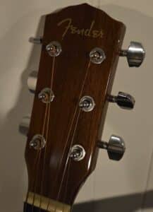 Fender-CD-Dreadnought-Acoustic-Guitar-second-image