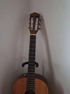 Fender-Classic-Design-CN-S-Nylon-Acoustic-Guitar-fifth-image