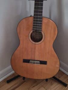Fender-Classic-Design-CN-S-Nylon-Acoustic-Guitar-fourth-image