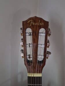 Fender-Classic-Design-CN-S-Nylon-Acoustic-Guitar-second-image